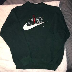 Vintage Nike